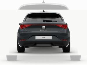 Seat Leon Road Edition 🔥