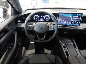 Volkswagen Passat 2.0 TSI DSG 4MOTION R-Line "SIGNATURE"