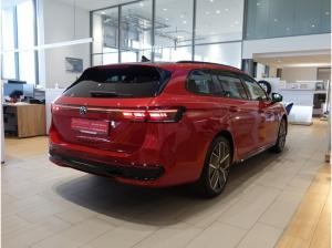 Volkswagen Passat 2.0 TSI DSG 4MOTION R-Line "SIGNATURE"