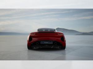 Lotus Emira i4 First Edition