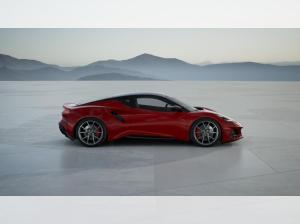 Lotus Emira i4 First Edition