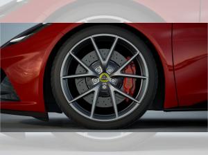 Lotus Emira i4 First Edition