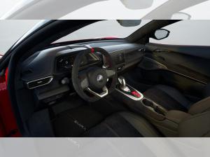 Lotus Emira i4 First Edition