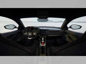 Lotus Emira i4 First Edition