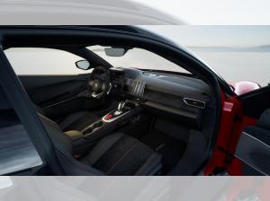 Lotus Emira i4 First Edition