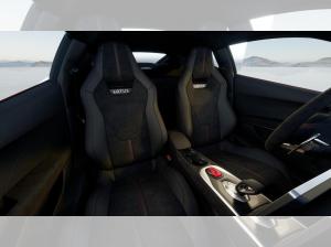 Lotus Emira i4 First Edition