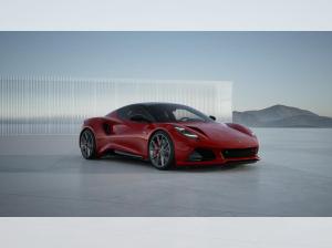 Lotus Emira i4 First Edition