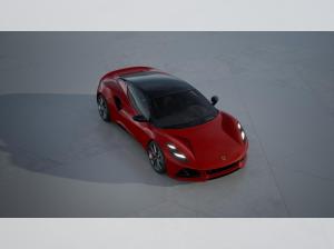 Lotus Emira i4 First Edition