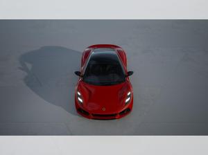 Lotus Emira i4 First Edition