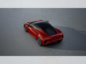 Lotus Emira i4 First Edition