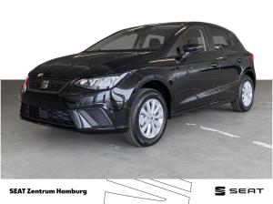 Seat Ibiza Road Edition  1.0 MPI 5-Gang