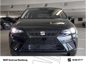 Seat Ibiza Road Edition  1.0 MPI 5-Gang