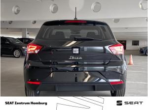 Seat Ibiza Road Edition  1.0 MPI 5-Gang