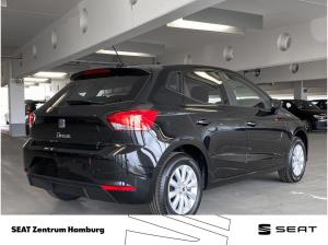 Seat Ibiza Road Edition  1.0 MPI 5-Gang