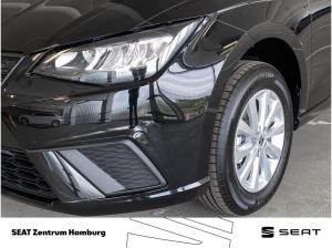 Seat Ibiza Road Edition  1.0 MPI 5-Gang