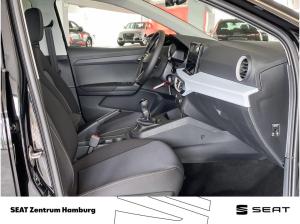 Seat Ibiza Road Edition  1.0 MPI 5-Gang