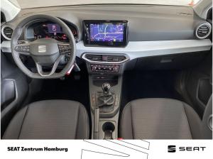 Seat Ibiza Road Edition  1.0 MPI 5-Gang