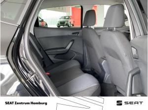 Seat Ibiza Road Edition  1.0 MPI 5-Gang
