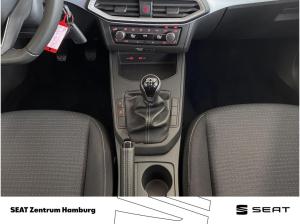 Seat Ibiza Road Edition  1.0 MPI 5-Gang