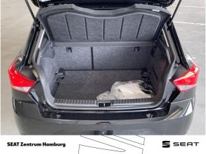 Seat Ibiza Road Edition  1.0 MPI 5-Gang