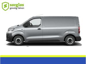 Opel Vivaro Manuelles Getriebe