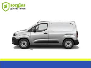 Opel Combo Cargo L1 Manuelles Getriebe