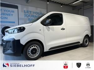 Citroën Jumpy Kastenwagen M Diesel 150 Automatik *Sofort verfügbar*