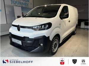 Citroën Jumpy Kastenwagen M Diesel 150 Automatik *Sofort verfügbar*