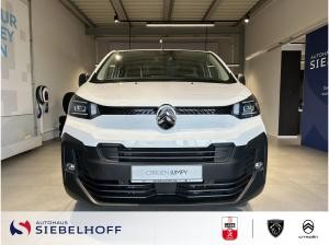 Citroën Jumpy Kastenwagen M Diesel 150 Automatik *Sofort verfügbar*