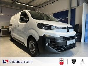 Citroën Jumpy Kastenwagen M Diesel 150 Automatik *Sofort verfügbar*
