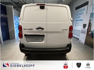 Citroën Jumpy Kastenwagen M Diesel 150 Automatik *Sofort verfügbar*