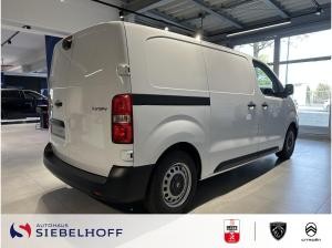 Citroën Jumpy Kastenwagen M Diesel 150 Automatik *Sofort verfügbar*