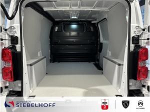 Citroën Jumpy Kastenwagen M Diesel 150 Automatik *Sofort verfügbar*