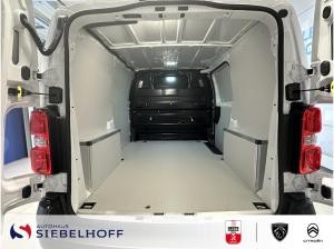 Citroën Jumpy Kastenwagen M Diesel 150 Automatik *Sofort verfügbar*