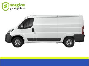 Opel Movano Manuelles Getriebe