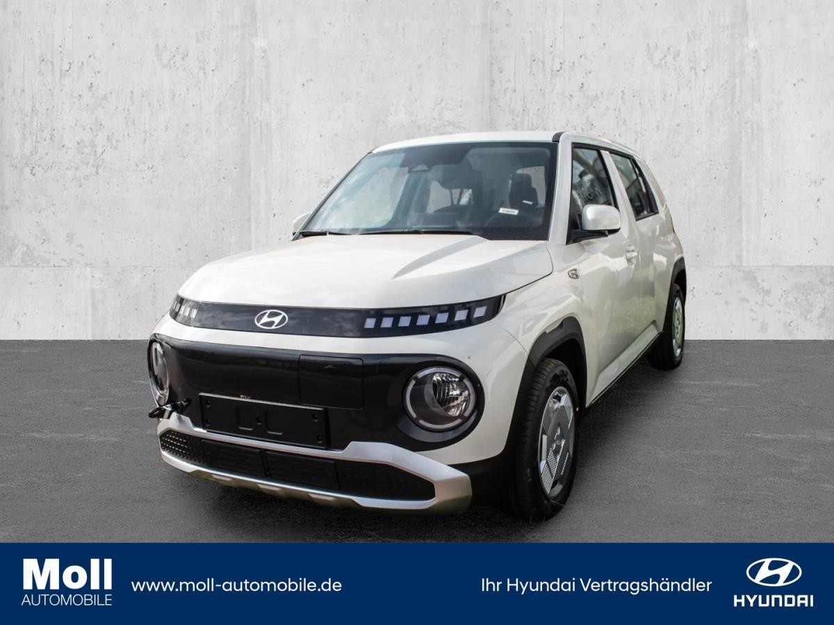 Hyundai Inster EV 42 kWh (97 PS) SELECT ⚡Effizienz-Paket⚡