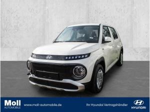 Hyundai Inster EV  42 kWh (97 PS) SELECT ⚡Effizienz-Paket⚡