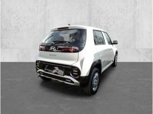 Hyundai Inster EV  42 kWh (97 PS) SELECT ⚡Effizienz-Paket⚡