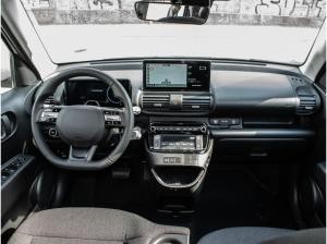 Hyundai Inster EV  42 kWh (97 PS) SELECT ⚡Effizienz-Paket⚡