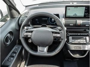 Hyundai Inster EV  42 kWh (97 PS) SELECT ⚡Effizienz-Paket⚡