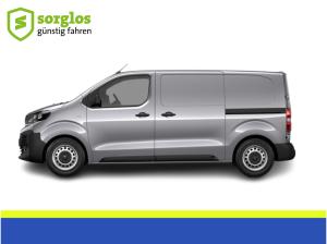 Peugeot Expert Manuelles Getriebe