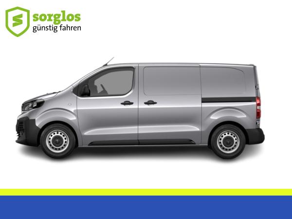 Peugeot Expert Manuelles Getriebe