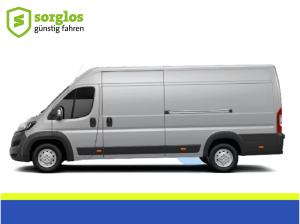 Peugeot Boxer Manuelles Getriebe