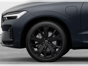Volvo XC60 T8 Plug-in Hybrid AWD Plus Black Edition *SOFORT VERFÜGBAR*