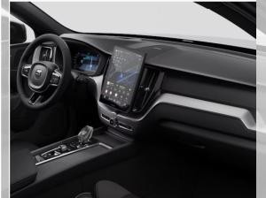 Volvo XC60 T8 Plug-in Hybrid AWD Plus Black Edition *SOFORT VERFÜGBAR*