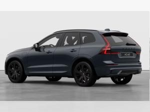 Volvo XC60 T8 Plug-in Hybrid AWD Plus Black Edition *SOFORT VERFÜGBAR*