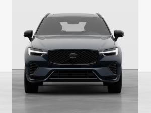 Volvo XC60 T8 Plug-in Hybrid AWD Plus Black Edition *SOFORT VERFÜGBAR*