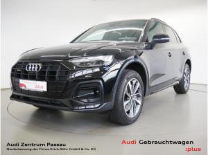 Audi Q5 45 TFSI quattro advanced S tro. MATRIX AHK PANO