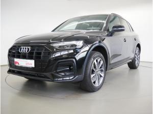 Audi Q5 45 TFSI quattro advanced S tro. MATRIX AHK PANO