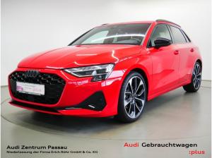 Audi A3 Sportback 35 TDI S line S tro. LED virt. Cock.+ SONOS